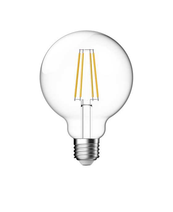 Inteligentná žiarovka vytvára správnu atmosféru na každú príležitosť.