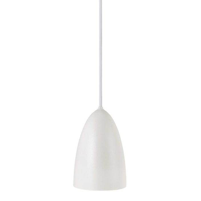 Nordlux Nexus je vzrušujúca séria svietidiel, ktorá stelesňuje severský dizajn. Elegantná lampa s retro detailmi. (biela)