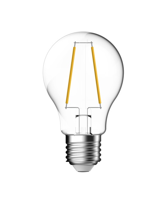 Nordlux LED žiarovka A60 E27 2,1W 2700K