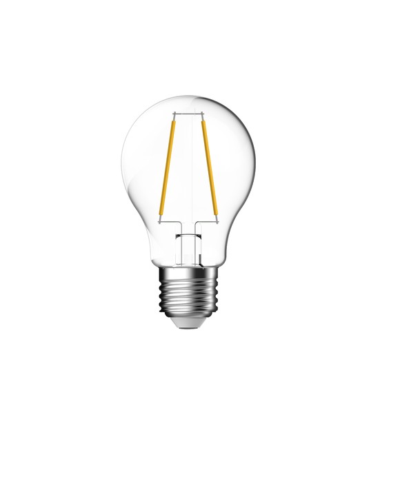 Nordlux LED žiarovka E27 8,2W 2700K (číra)