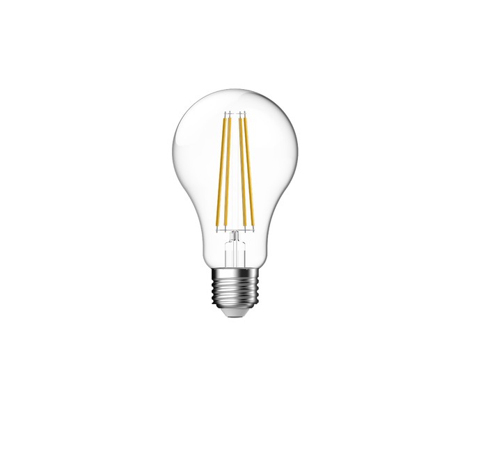 Nordlux LED žiarovka E27 11W 2700K (číra (rozbalené))