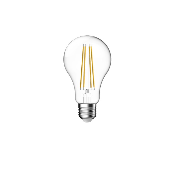 Nordlux LED žiarovka A70 E27 12W 2700K stmievateľná (číra)