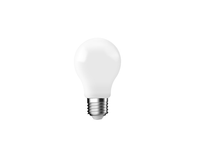 Nordlux LED žiarovka E27 8,3W 2700K stmievateľná (biela)