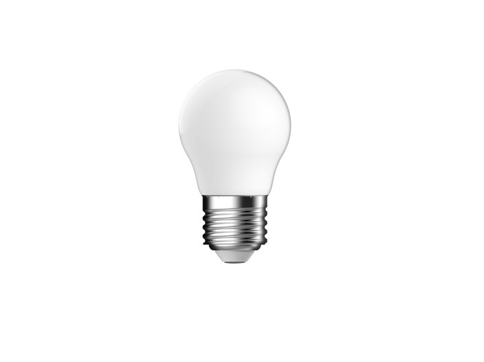 Nordlux LED žiarovka E27 4W 2700 K (biela)