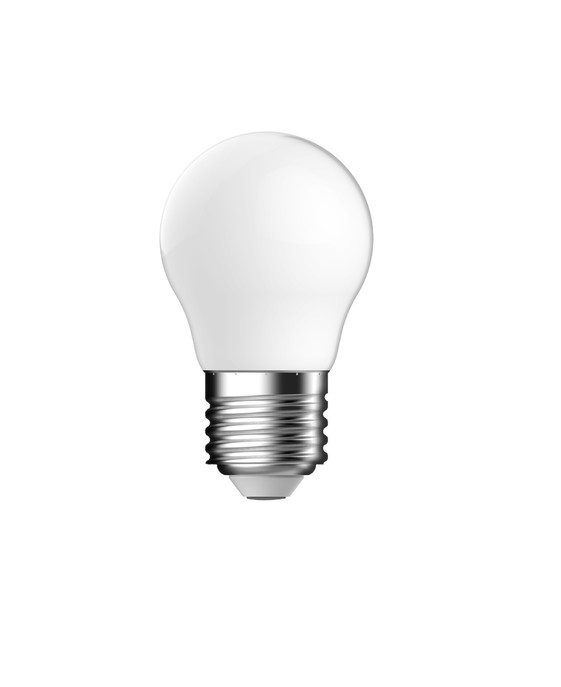 Nordlux LED žiarovka E27 4,2W 2700K stmievateľná