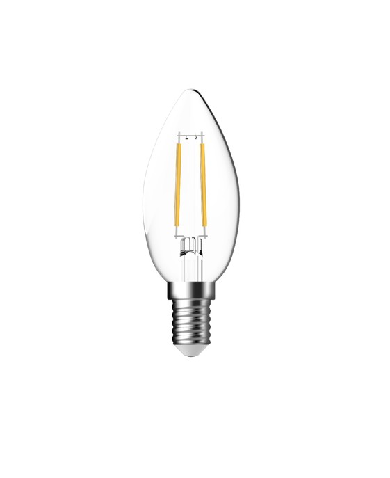 Nordlux LED žiarovka E14 1,2W 2700K