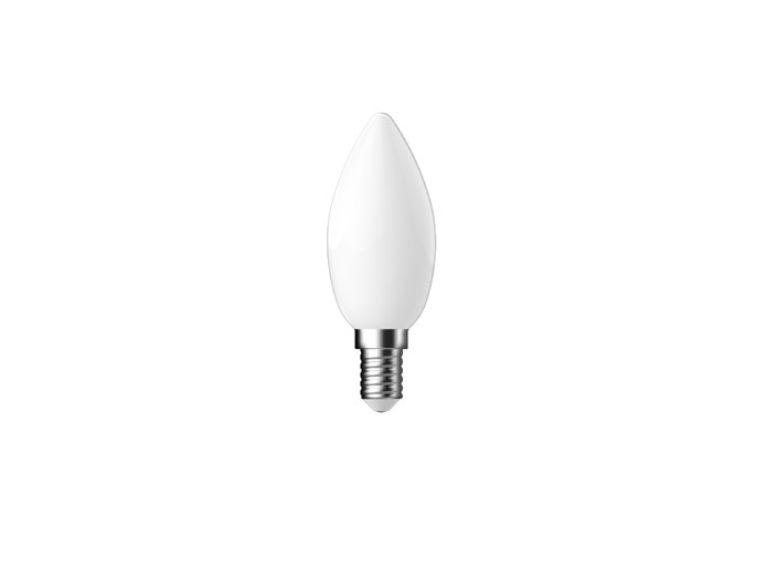 Nordlux LED žiarovka E14 4,6W 2700K (biela)