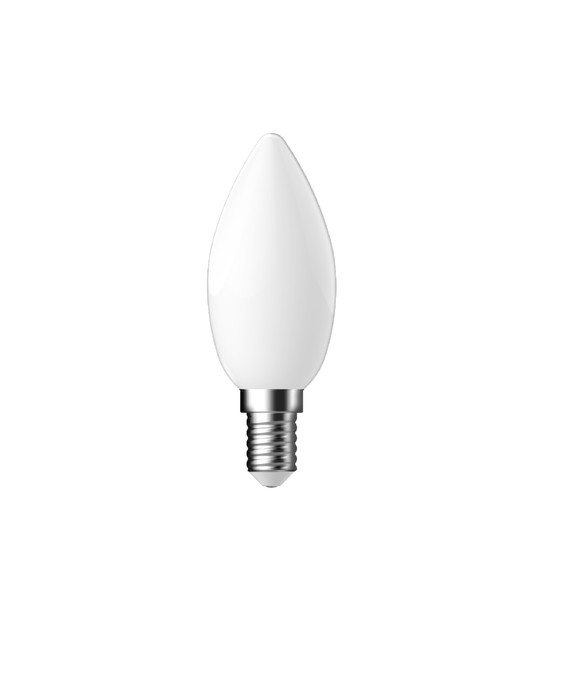Nordlux LED žiarovka E14 4,6W 2700K