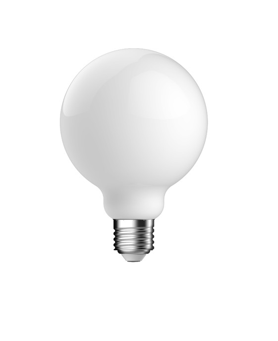 Nordlux LED žiarovka E27 8,6W 2700K stmievateľná