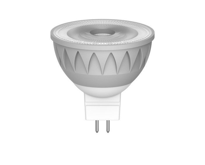 Nordlux LED žiarovka GU5.3 8,6W 2700K stmievateľná (číra)