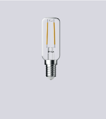 Nordlux LED žiarovka T25 E14 4W 2700K