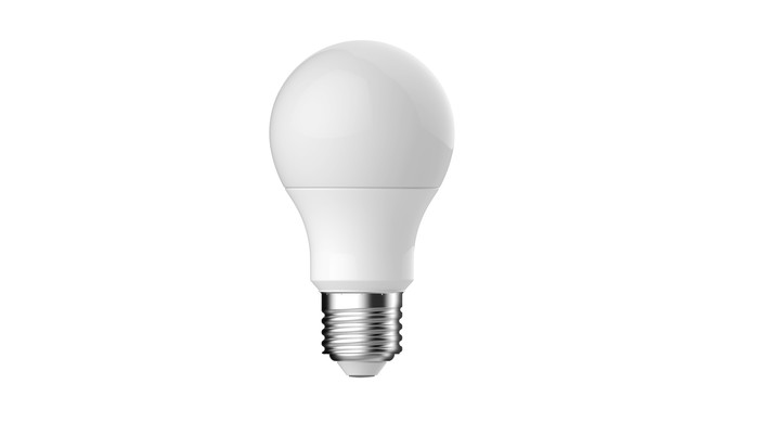 Nordlux LED žiarovka E27 8,6W 2700 K (biela)