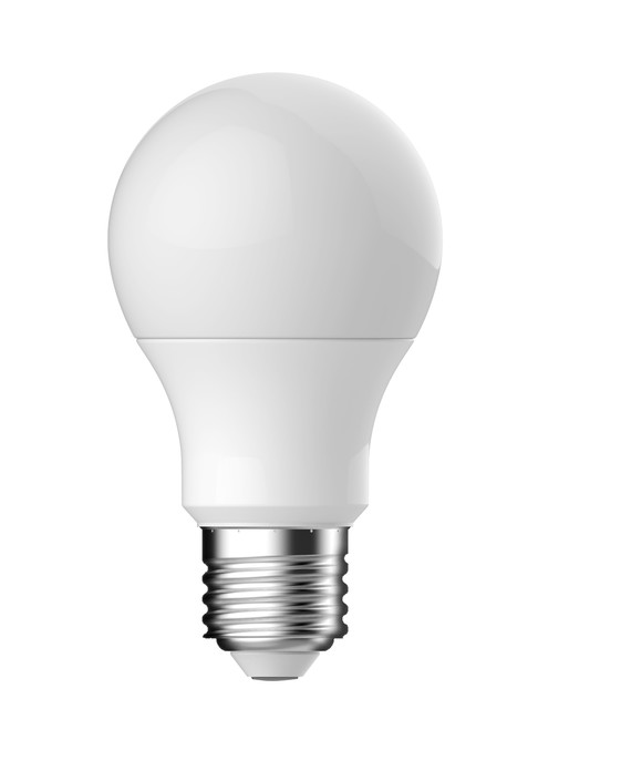 Nordlux LED žiarovka E27 8,6W 2700 K