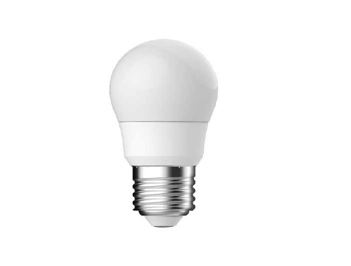 Nordlux LED žiarovka E27 4,9W 2700K (biela)