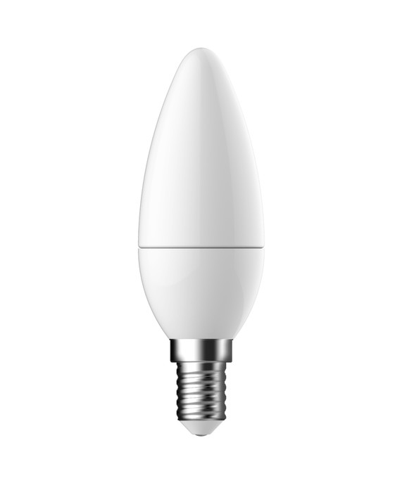 Nordlux LED žiarovka C35 SMD E14 3,5W 2700K