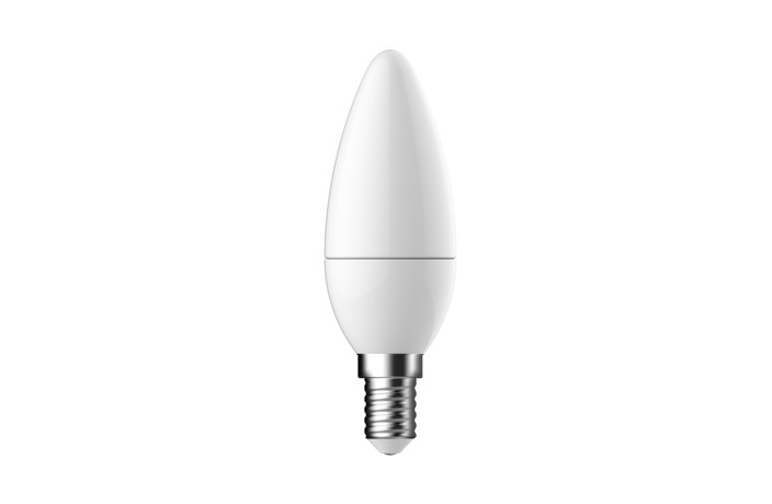 Nordlux LED žiarovka E14 4,9W 2700K (biela)