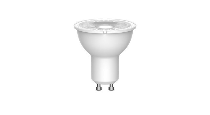 Nordlux LED žiarovka GU10 3,7W 2700K 3ks (biela)