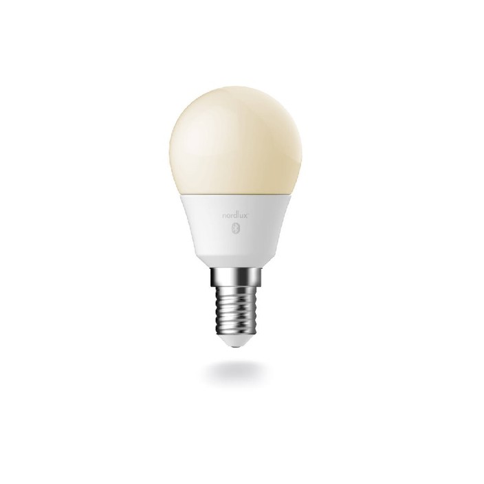 Inteligentná žiarovka vytvára správnu atmosféru na každú príležitosť. (biela)