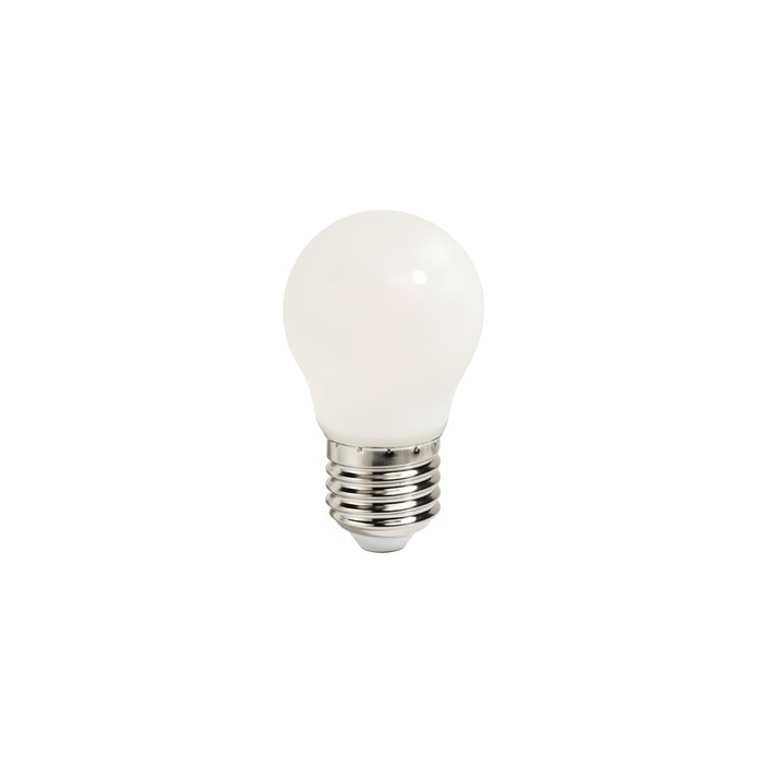Inteligentná žiarovka vytvára správnu atmosféru na každú príležitosť. (biela)
