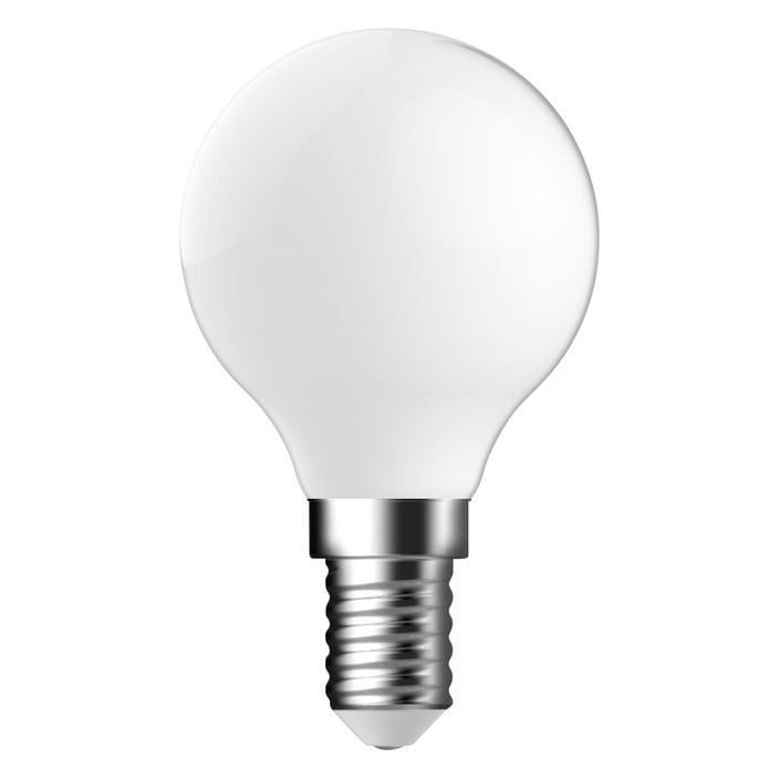 Nordlux LED žiarovka E27 4,6W 2700K (biela)