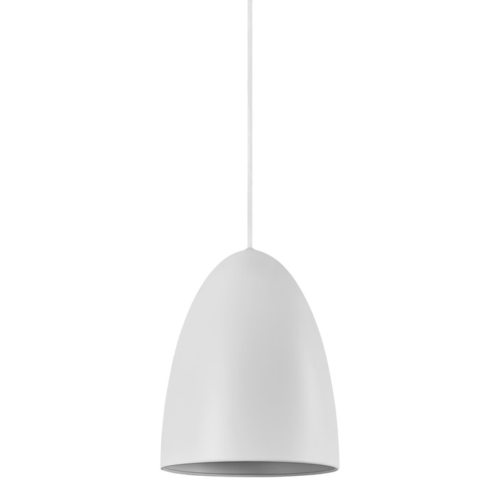 Nordlux Nexus je vzrušujúca séria svietidiel stelesňujúcich severský dizajn. Elegantná lampa s retro detailmi. (biela)