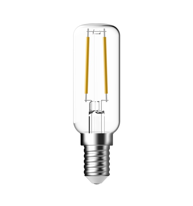 Nordlux LED žiarovka T25 E14 4W 2700K (číra (rozbalené))