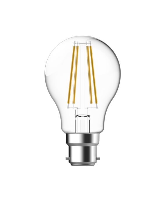 Nordlux LED žiarovka B22 11W 2700K (číra)