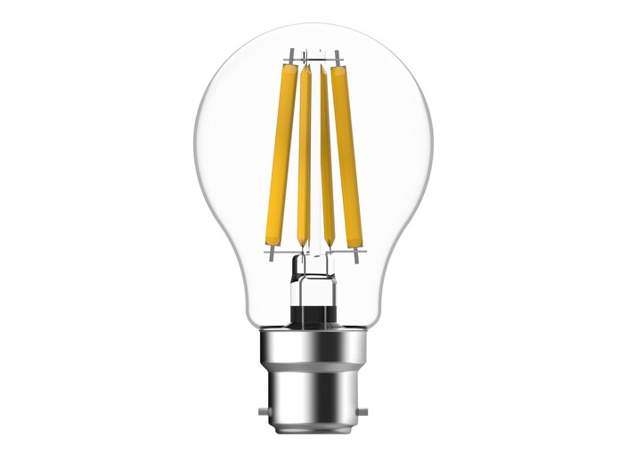 Nordlux LED žiarovka B22 11W 4000K (číra)