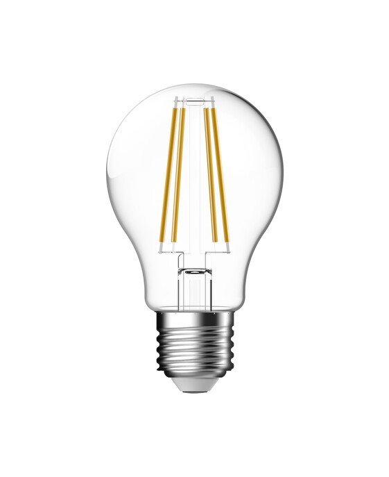 Inteligentná žiarovka vytvorí tú správnu atmosféru na každú príležitosť v balení po 3 kusoch.