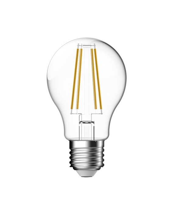 Nordlux LED žiarovka E27 4W 2700K (číra)