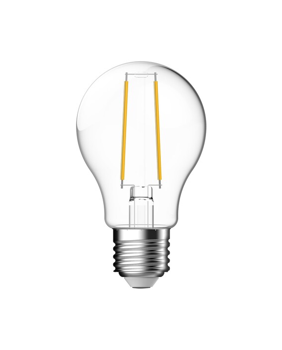 Nordlux LED žiarovka E27 2,3W 2700K (číra)