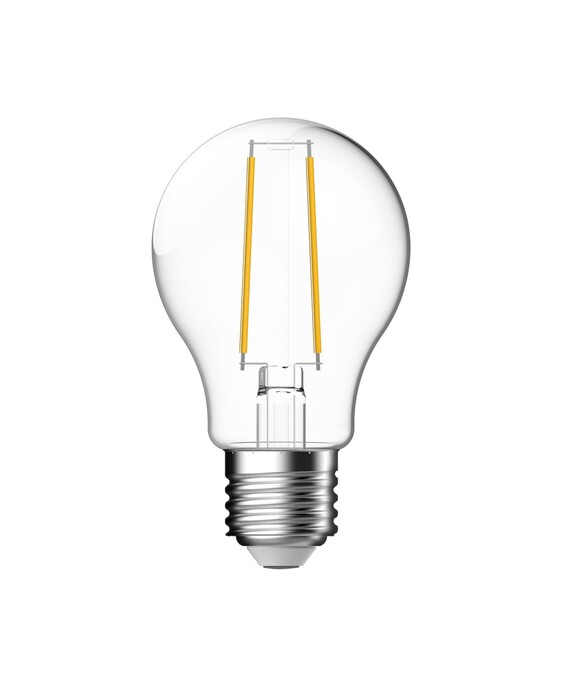 Nordlux LED žiarovka E27 2,3W 2700K