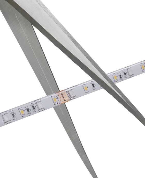 Univerzálny LED pásik od Nordluxu s dĺžkou 300 cm. Široká škála použitia – do kuchyne, obývacej alebo detskej izby.