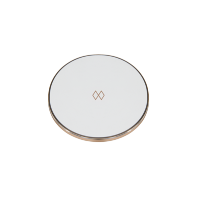Zariadenie Unifier od Umage je riešením na jednoduché bezdrôtové Qi nabíjanie. Ľahko nabijete mobilný telefón, svietidlo Asteria Move alebo Orbit. K dispozícii vo dvoch farbách.