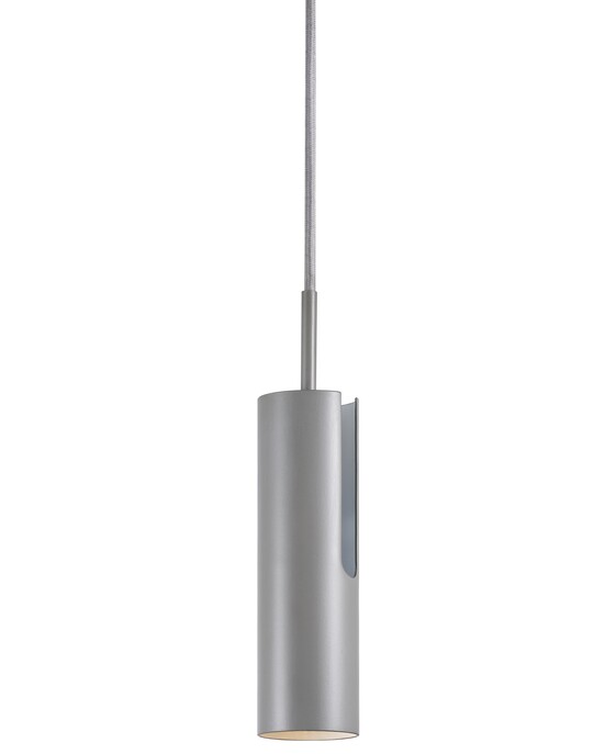 Minimalistické závesné svietidlo Nordlux Mib 6 so severskou eleganciou, ktoré vrhá dokonalé a priamo nasmerované svetlo