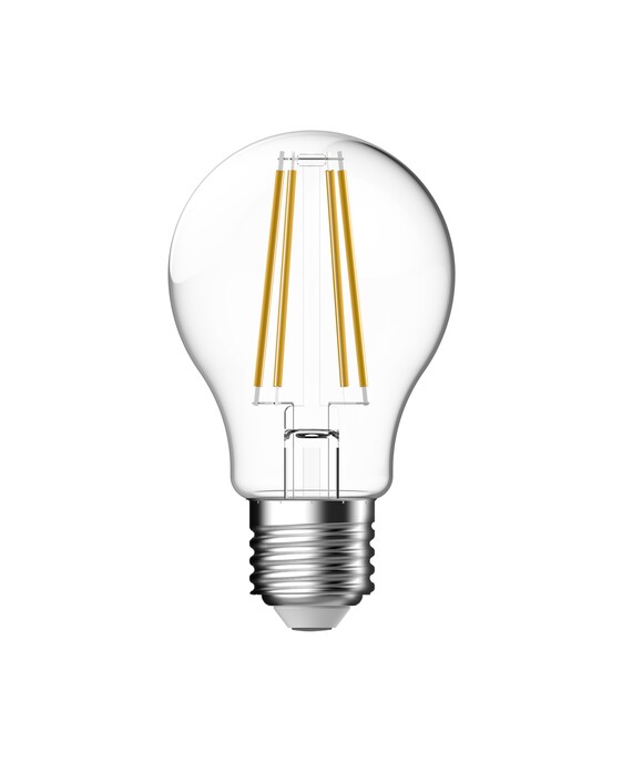 Nordlux úsporná LED žiarovka E27 4W 4000K s dlhou životnosťou