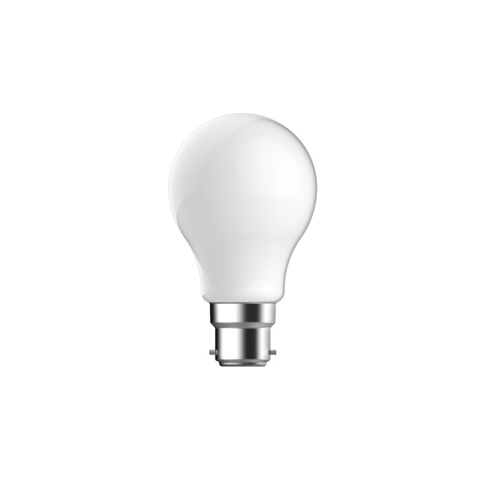 Nordlux LED žiarovka B22 6,8W 4000K (biela)