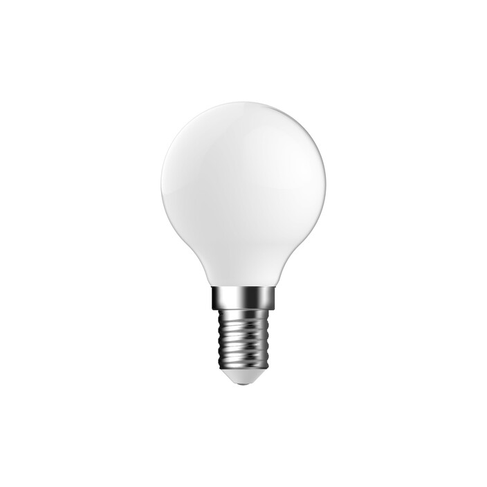 Nordlux LED žiarovka E14 4W 2700K (biela)