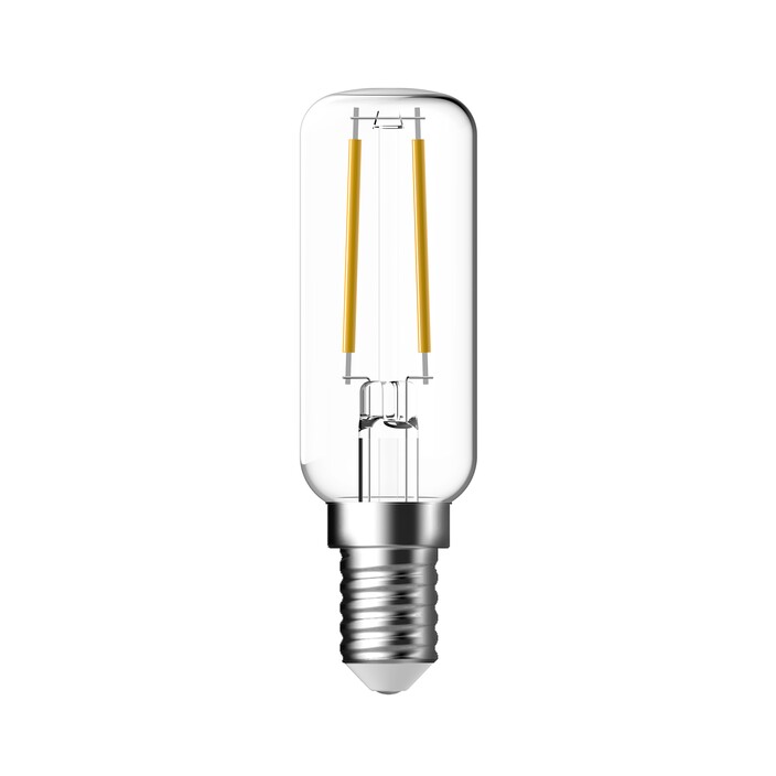Nordlux LED žiarovka E14 2,1W 2700K (číra)