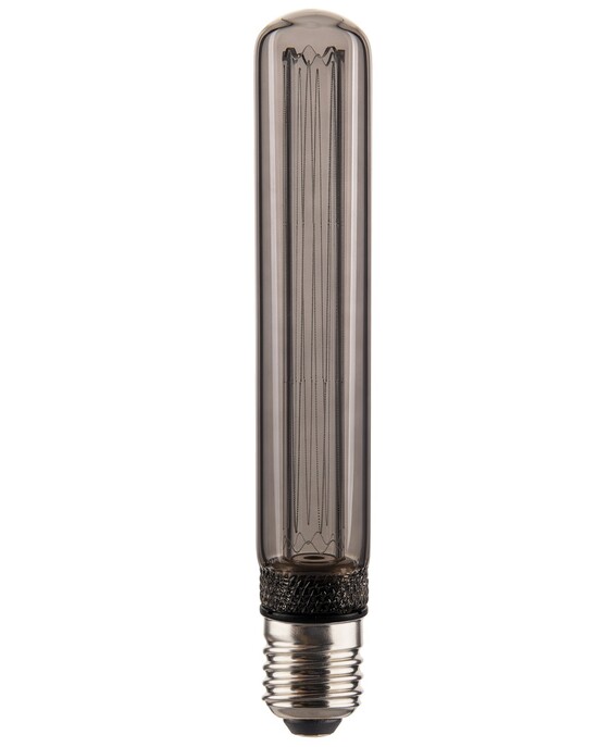 Dizajnová Nordlux LED žiarovka Small Hill Smoked 2,3W E27