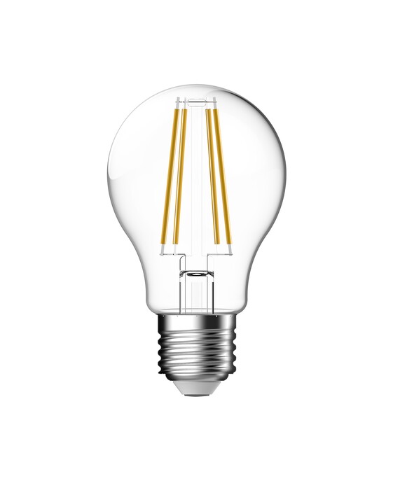 Nordlux LED žiarovka E27 7,8W 4000K stmievateľná