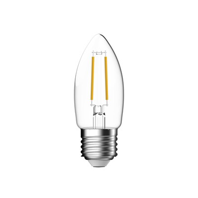 Nordlux LED žárovka E27 2,1W 2700K