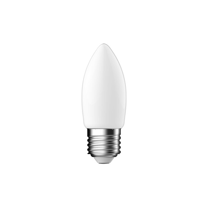 Nordlux LED žiarovka E27 4W 2700K. (biela)