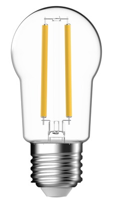 Nordlux úsporná LED žárovka E27 2,3W 4000K