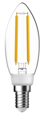 Nordlux úsporná LED žárovka E14 2,3W 2700K