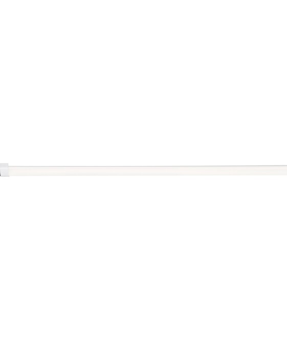 Výkonné LED svietidlo Nordlux Marisol s vysokým krytím v bielej farbe.