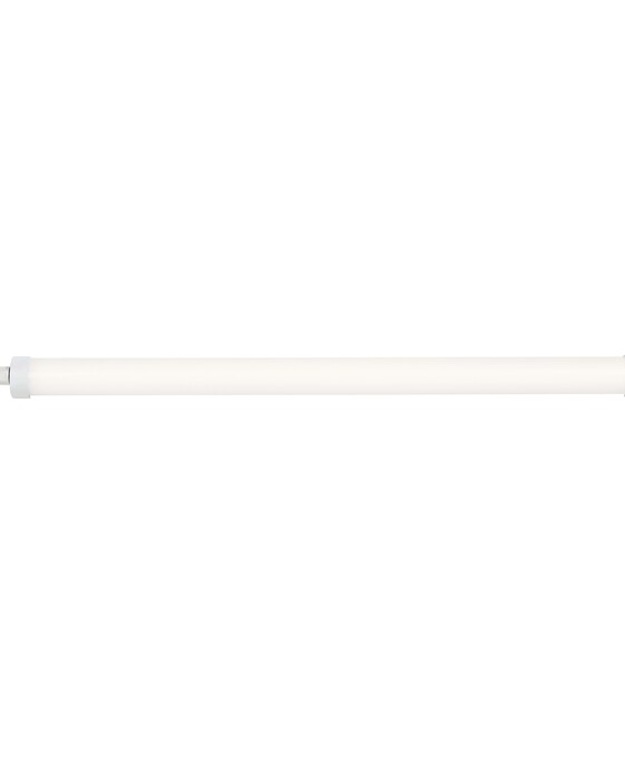 Výkonné LED svietidlo Nordlux Marisol s vysokým krytím v bielej farbe.