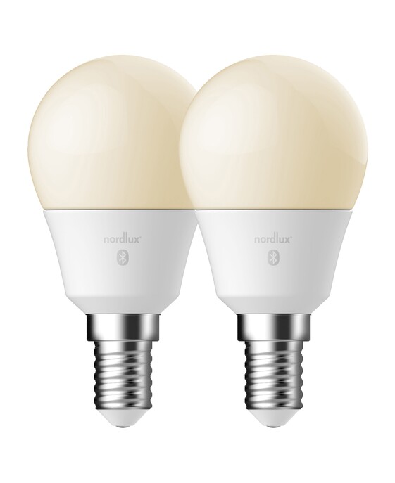Inteligentná žiarovka vytvorí správnu atmosféru na každú príležitosť. V balení po 3 kusoch.