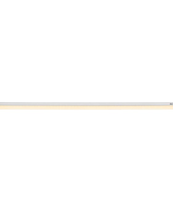 Praktické stropné svietidlo Renton od Nordluxu v úspornom LED vyhotovení. Päť veľkostí
