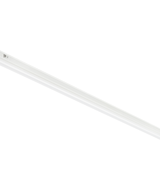 Praktické stropné svietidlo Renton od Nordluxu v úspornom LED vyhotovení. Päť veľkostí